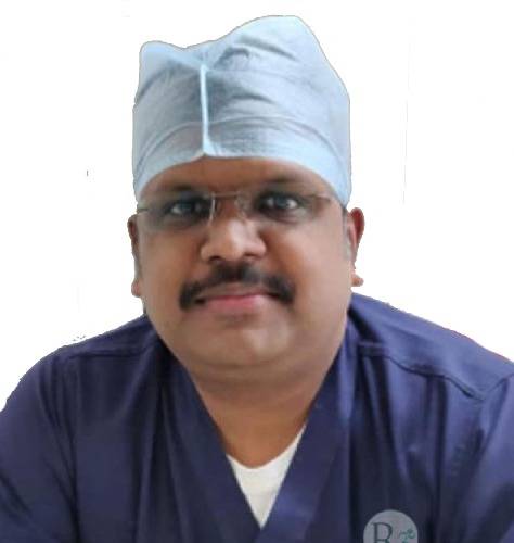 Dr. Subramanyeswara babu
