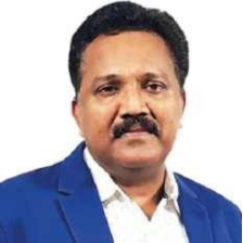 Dr. Nara Bharath Kumar