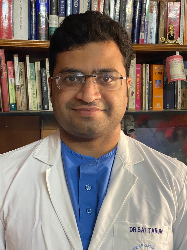 Dr. Sai Tarun