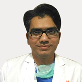 Dr. Amarchand