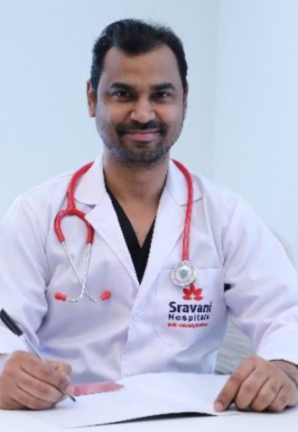 Dr. Prasad Neelam