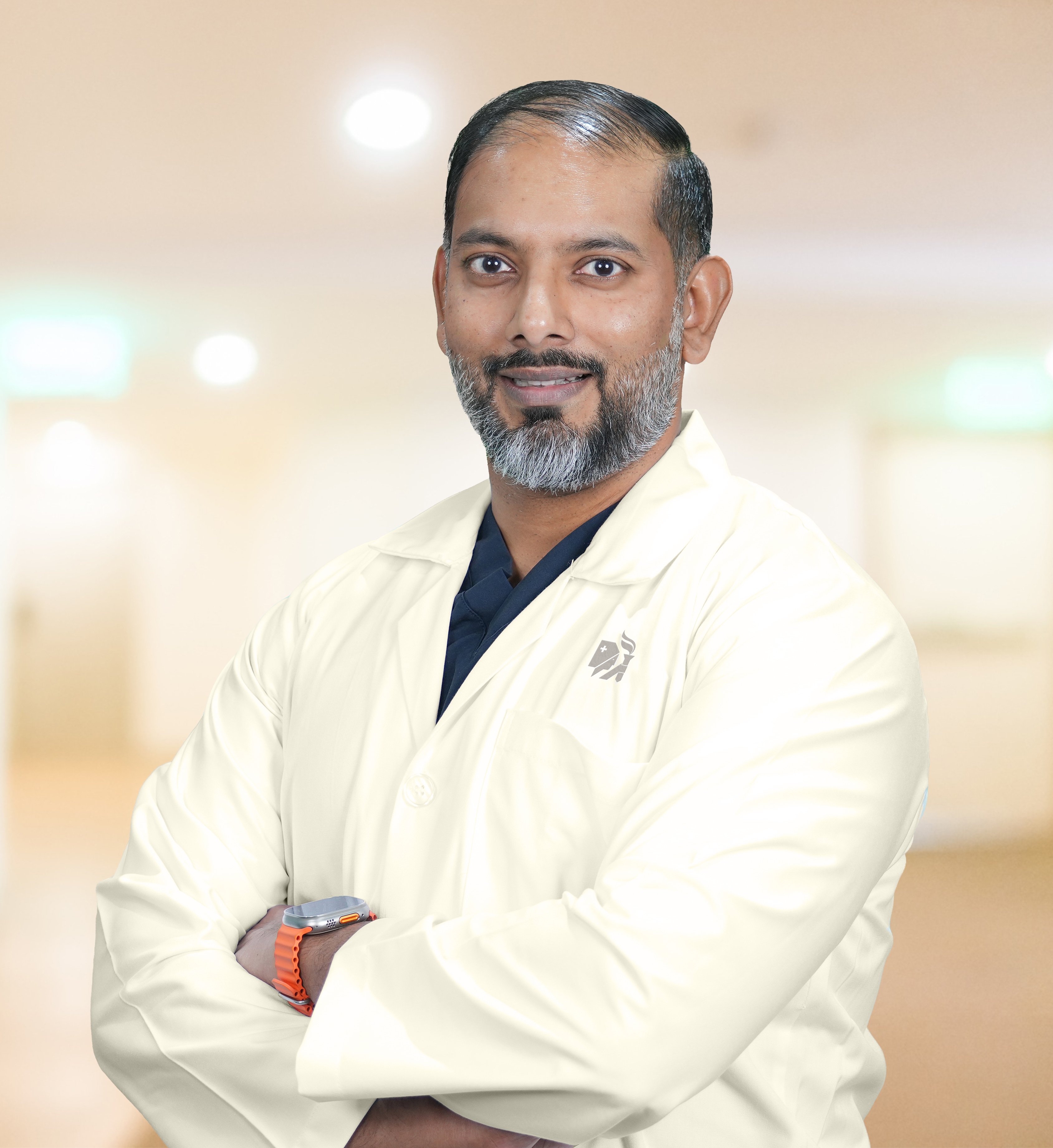 Dr. Aditya Choudhary