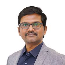 Dr. Moodadla Sudheer