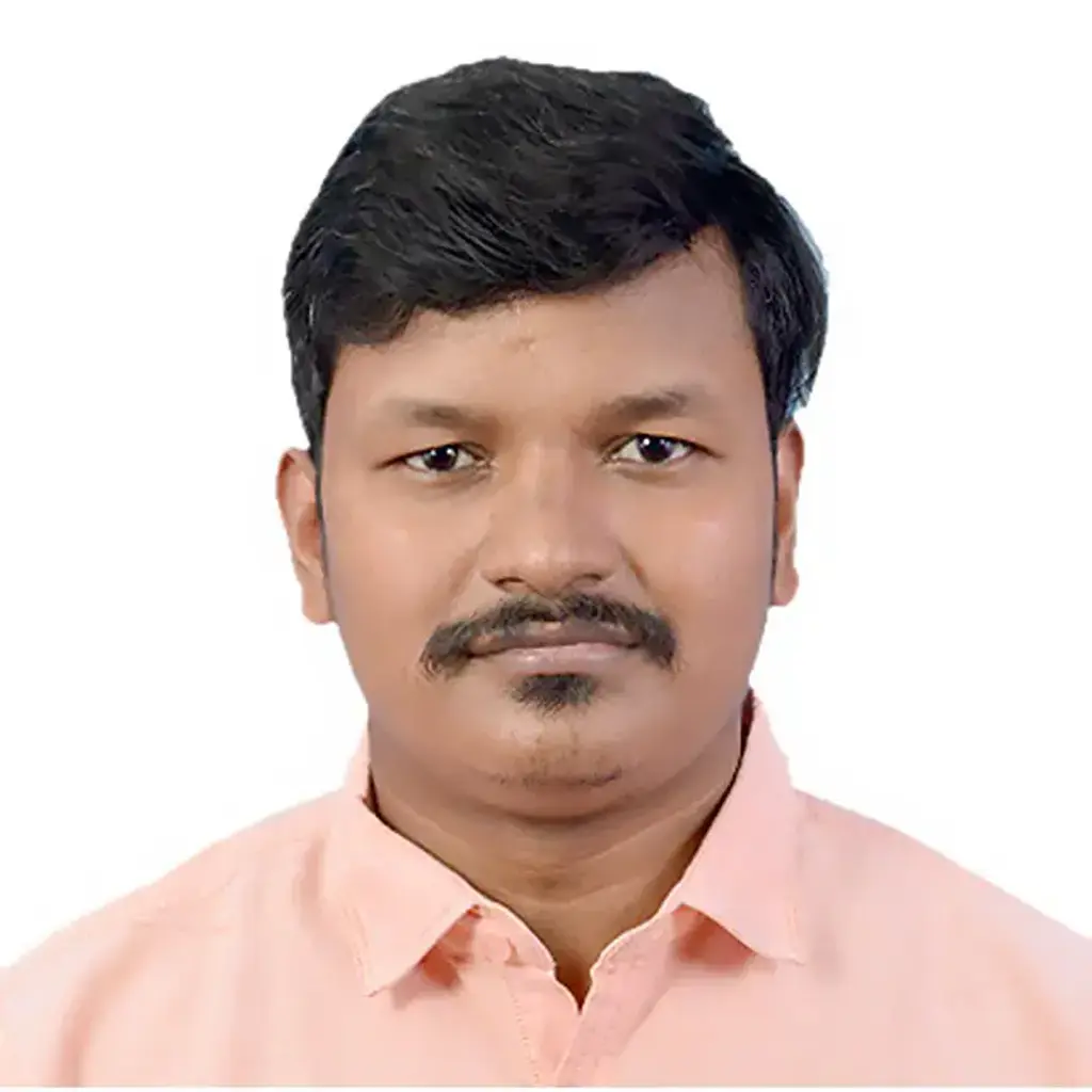 Dr. Nadendla Hazarathaiah