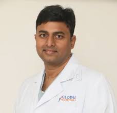 Dr. Nara Bharath Kumar