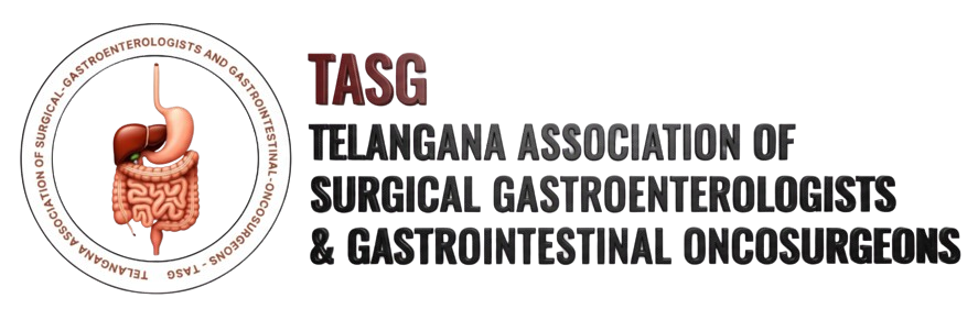 TASG Logo
