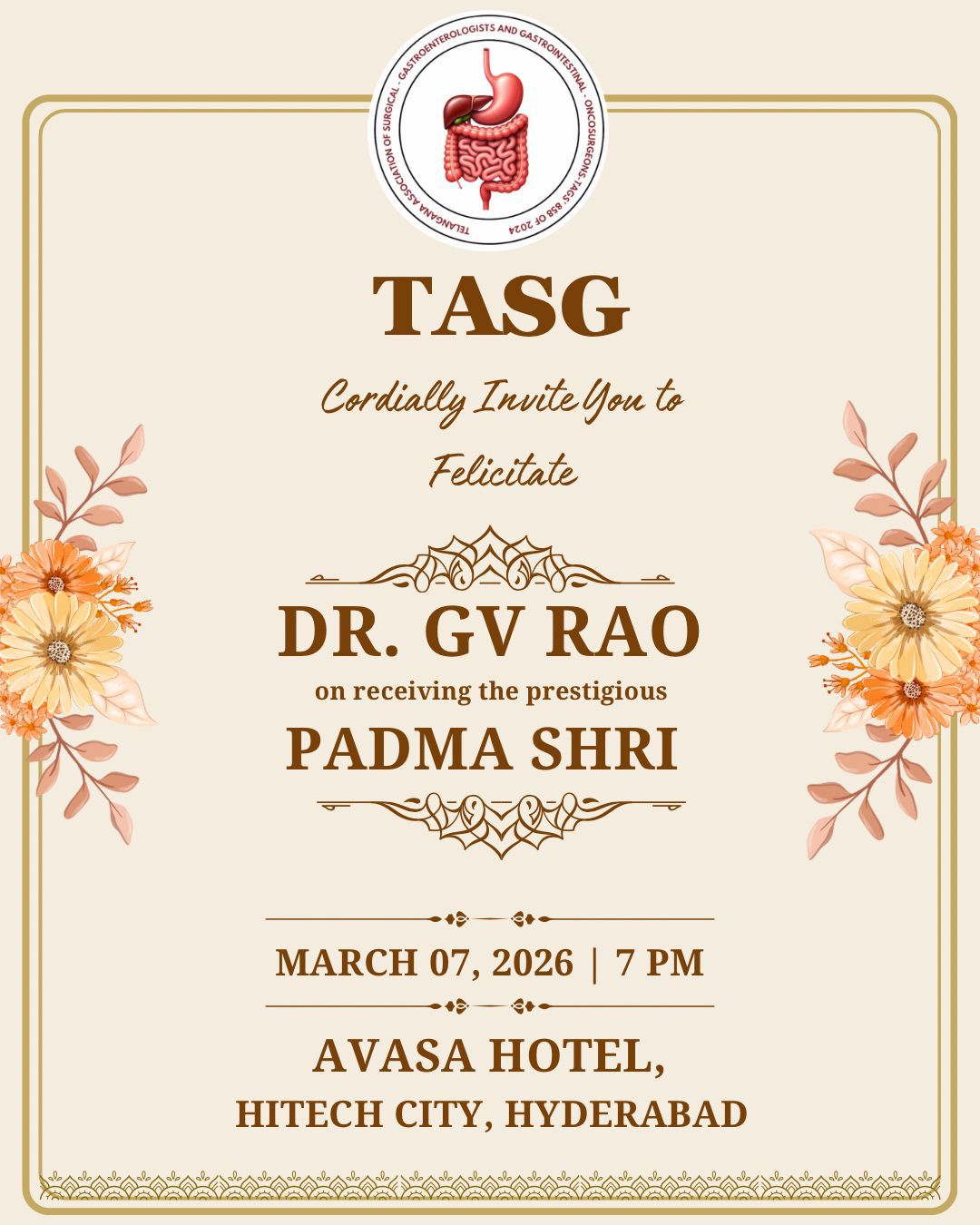 Event Banner